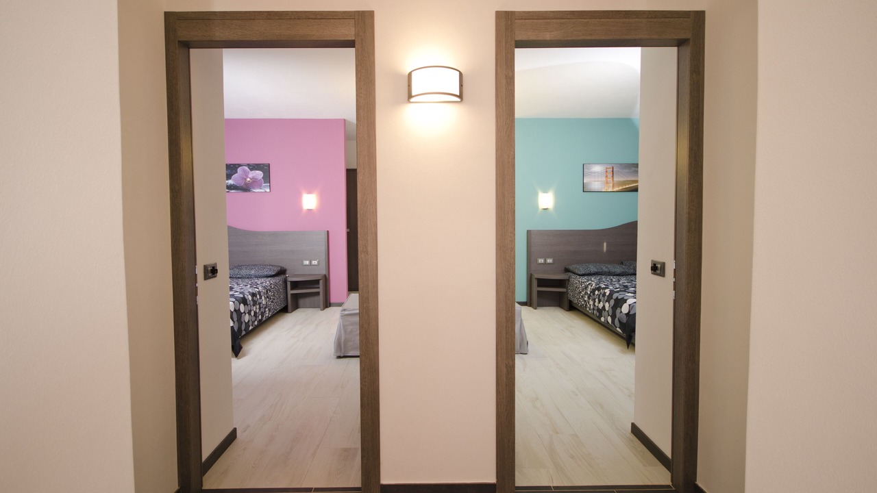 Photo of Bedroom in Marsala