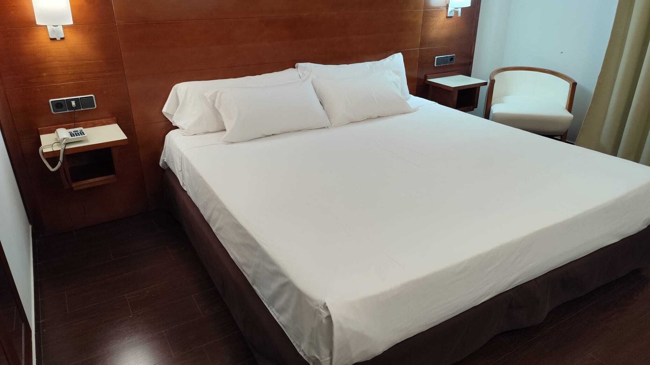 Photo of Bedroom in Esquivias