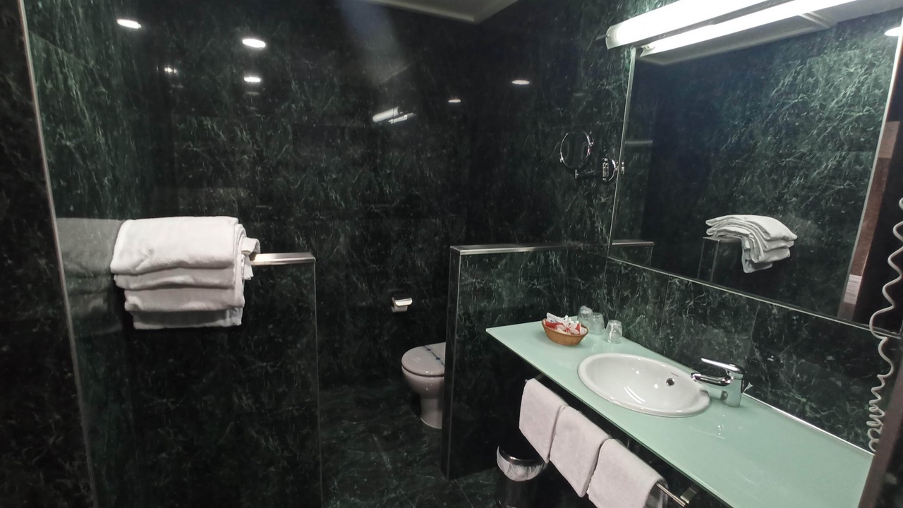 Photo of Bedroom in Esquivias