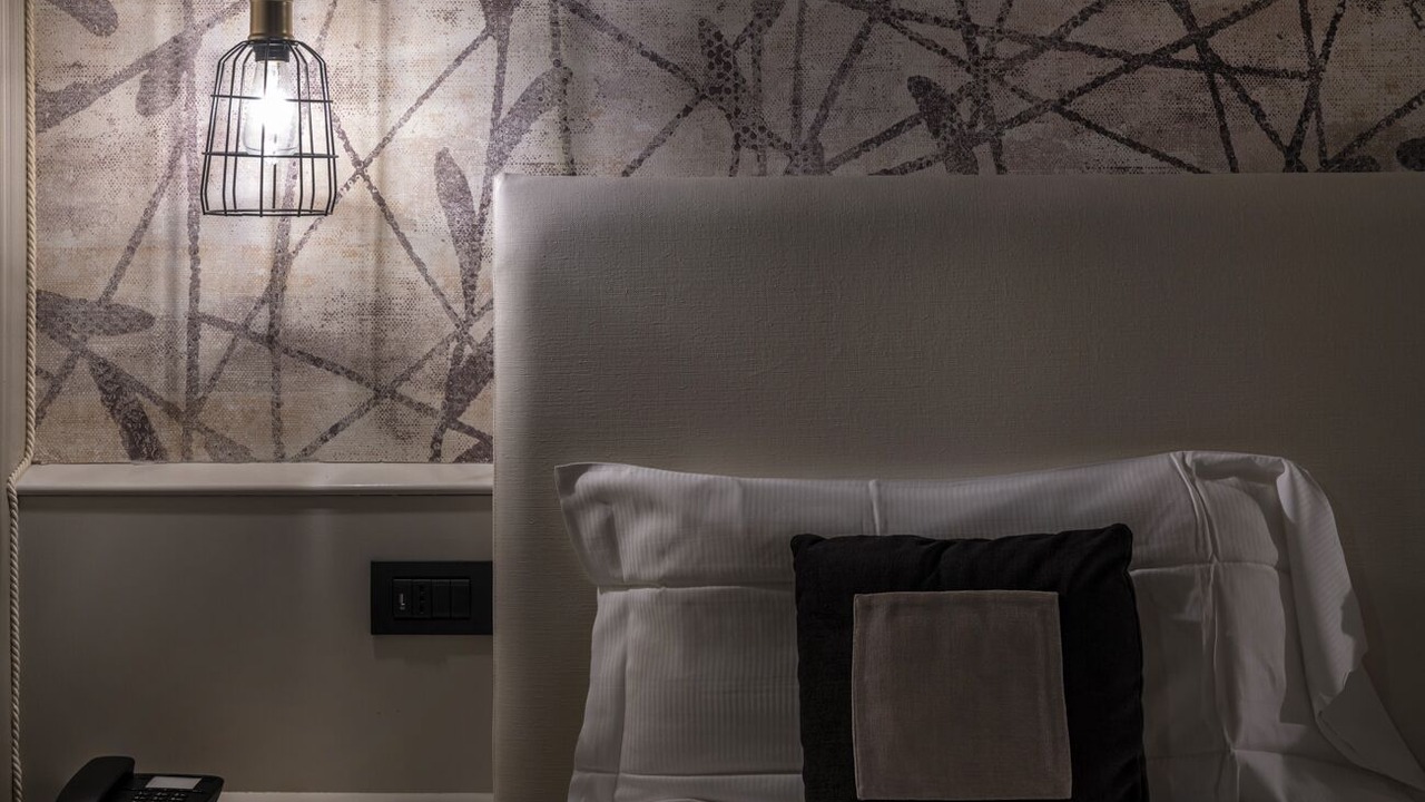 Photo of Bedroom in Merone