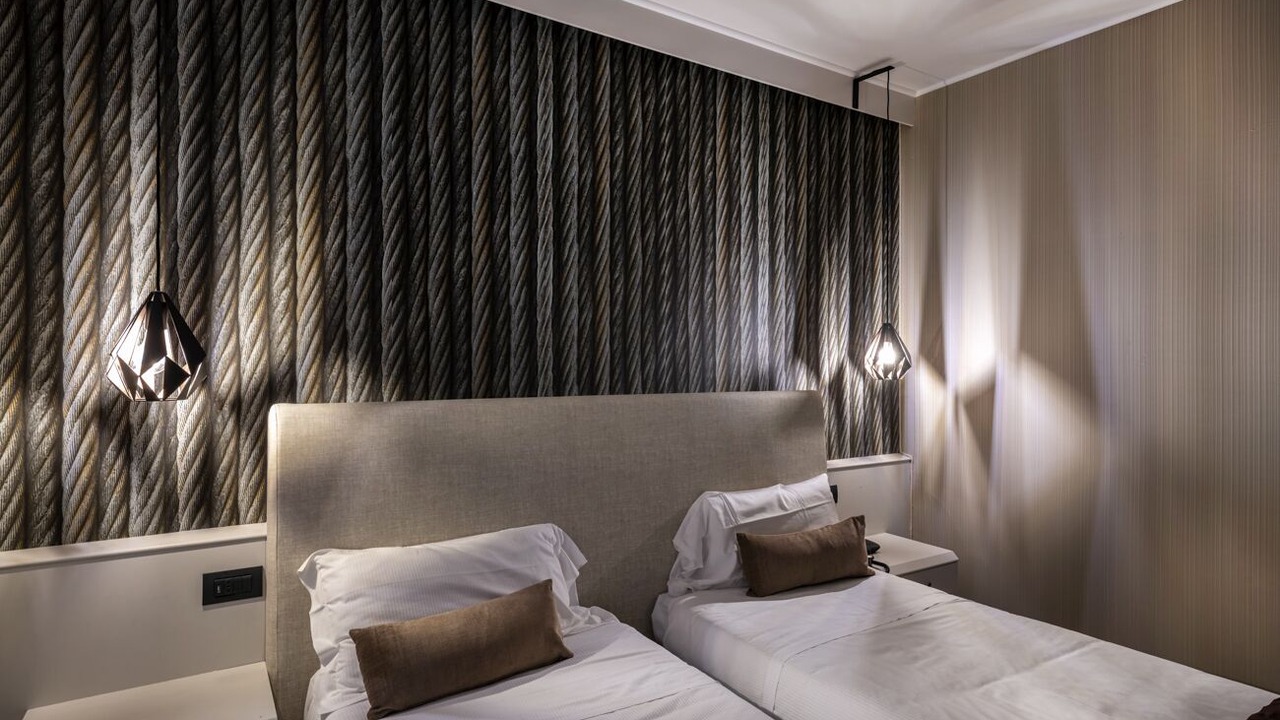 Photo of Bedroom in Merone