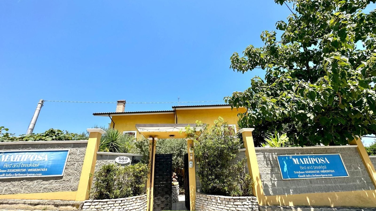 Photo of Outdoor in Collecorvino