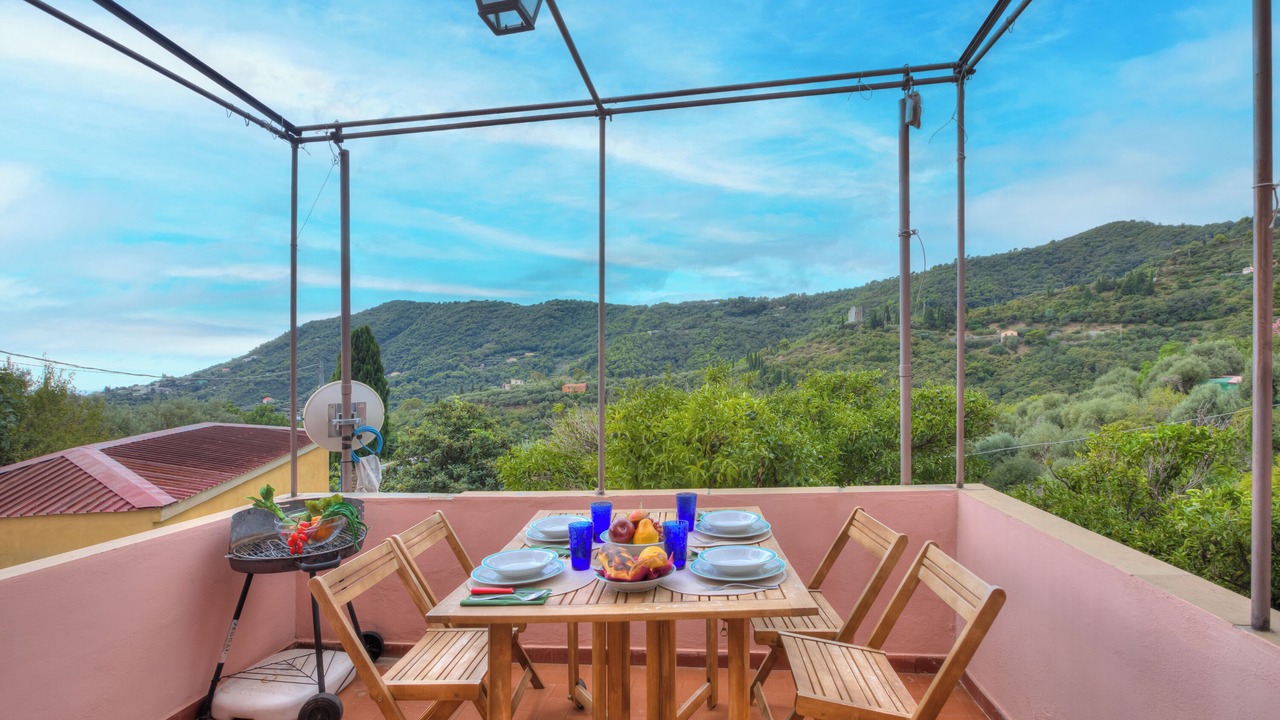 Photo of Outdoor in Moglio