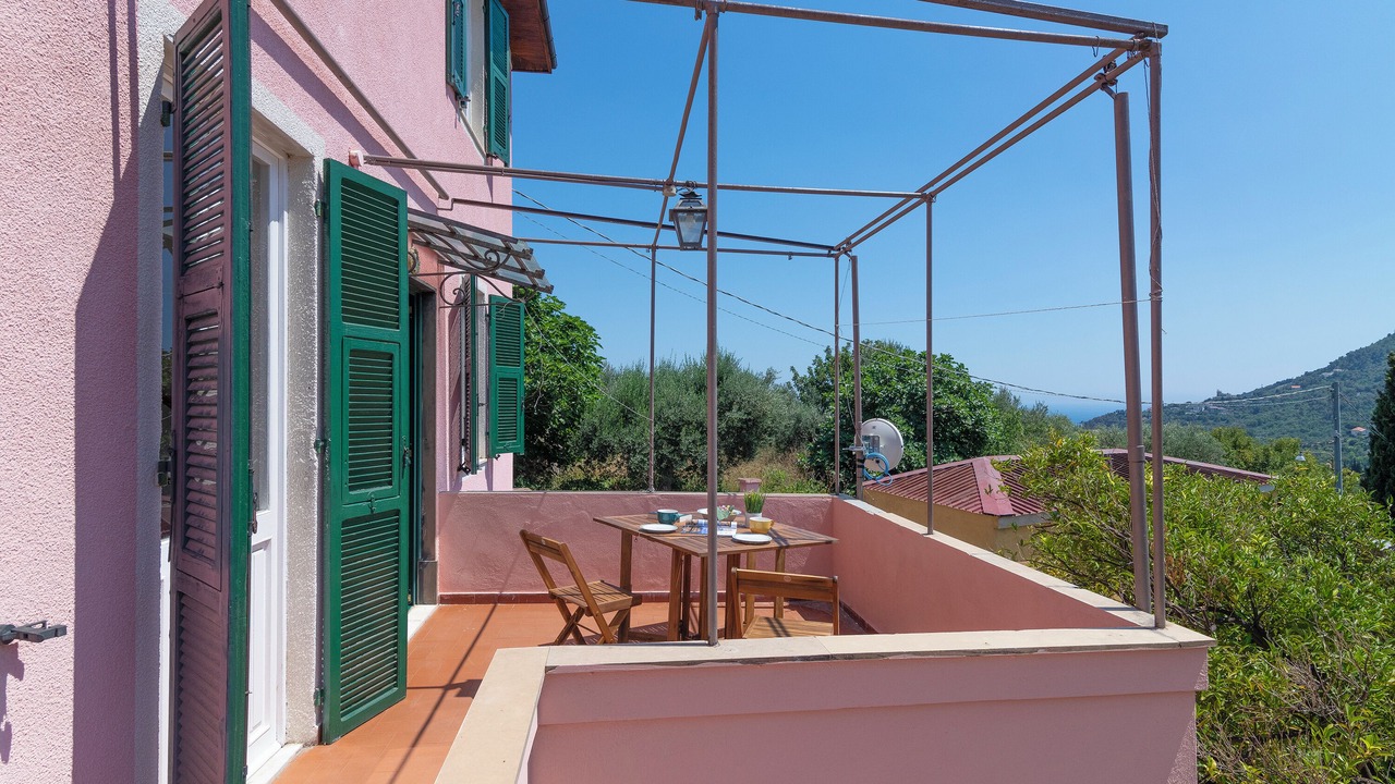 Photo of Outdoor in Moglio