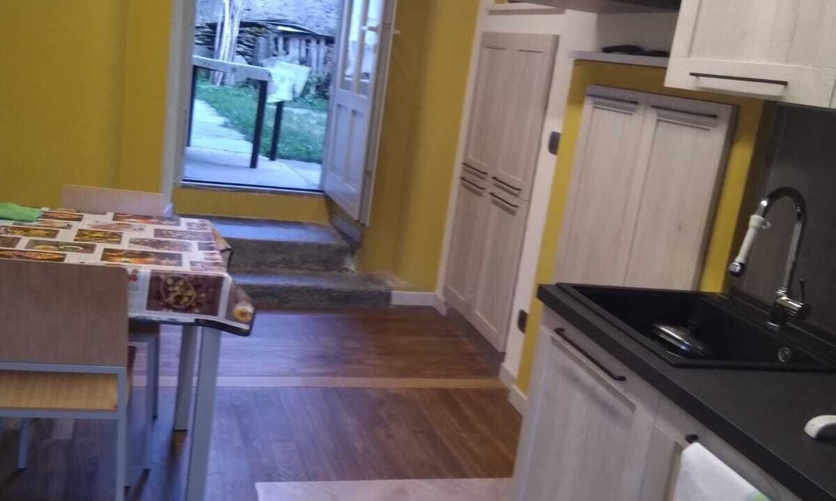 Photo of Kitchen in Melle