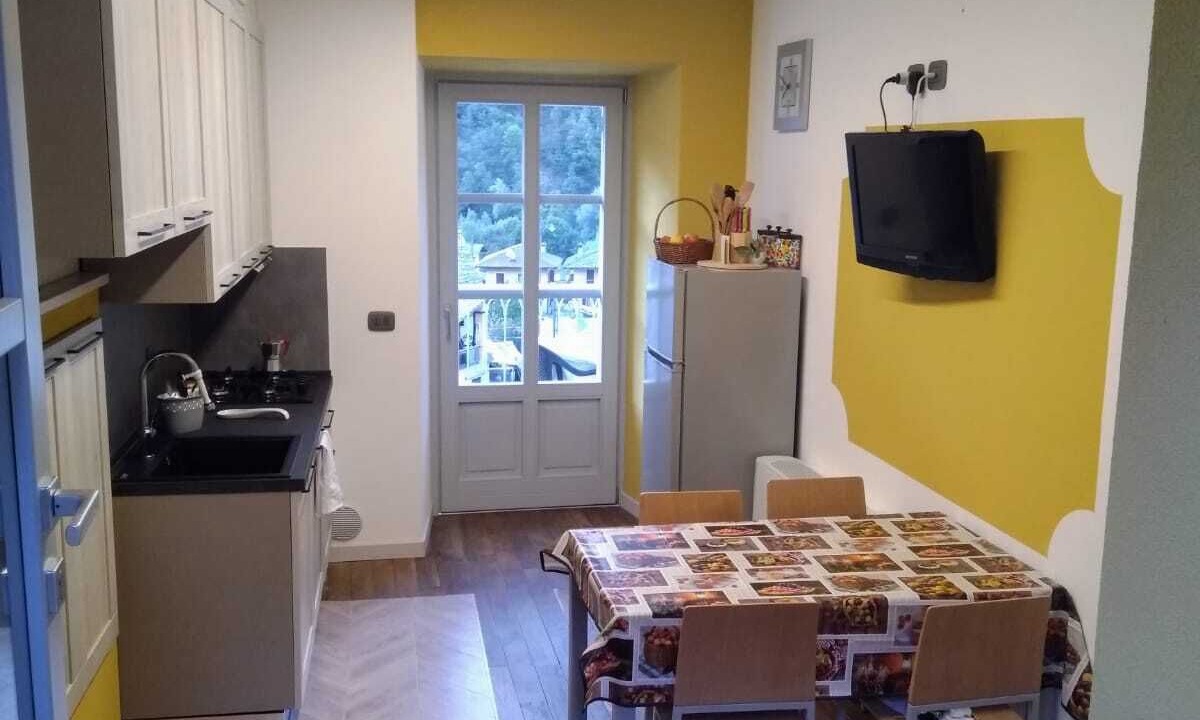 Photo of Kitchen in Melle