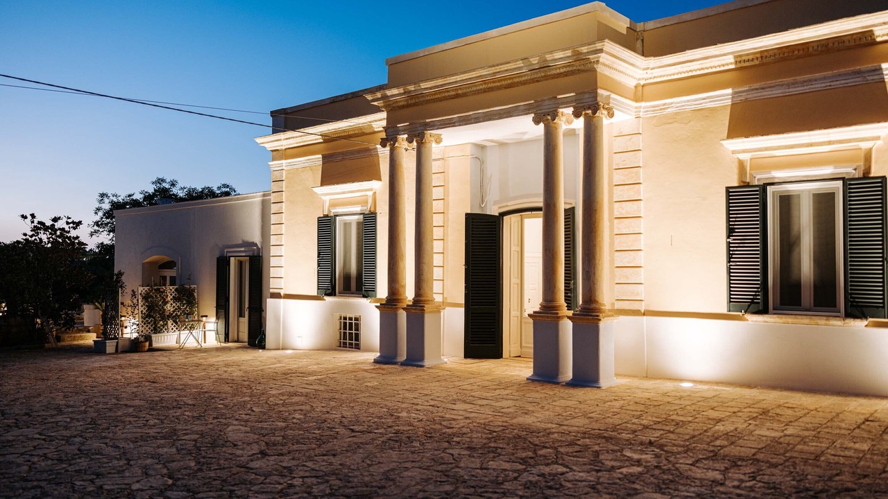 Photo of Outdoor in Monopoli