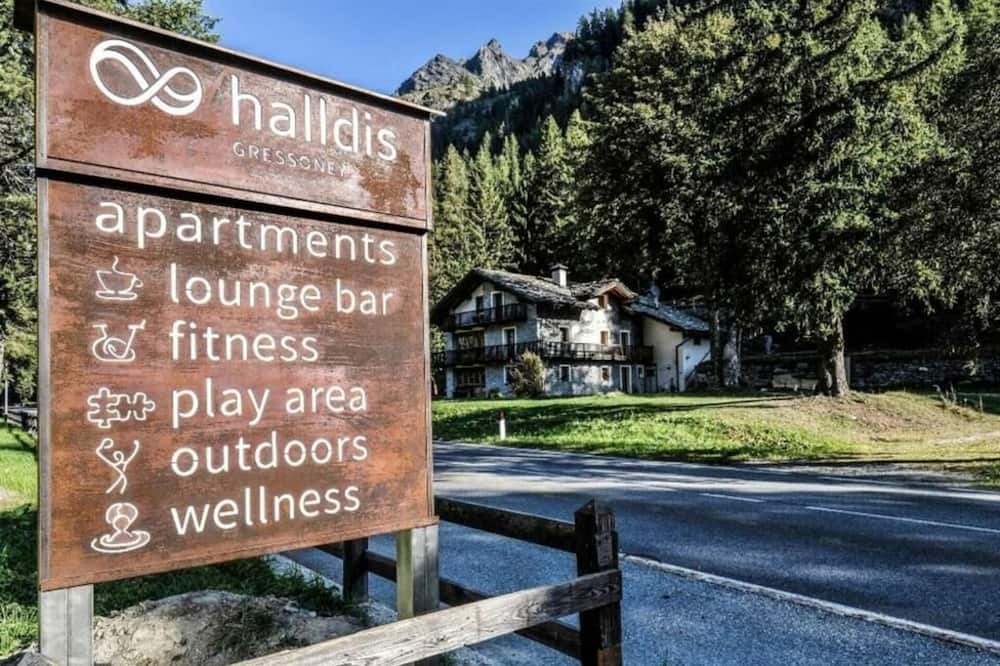 Photo of Outdoor in Gressoney-Saint-Jean