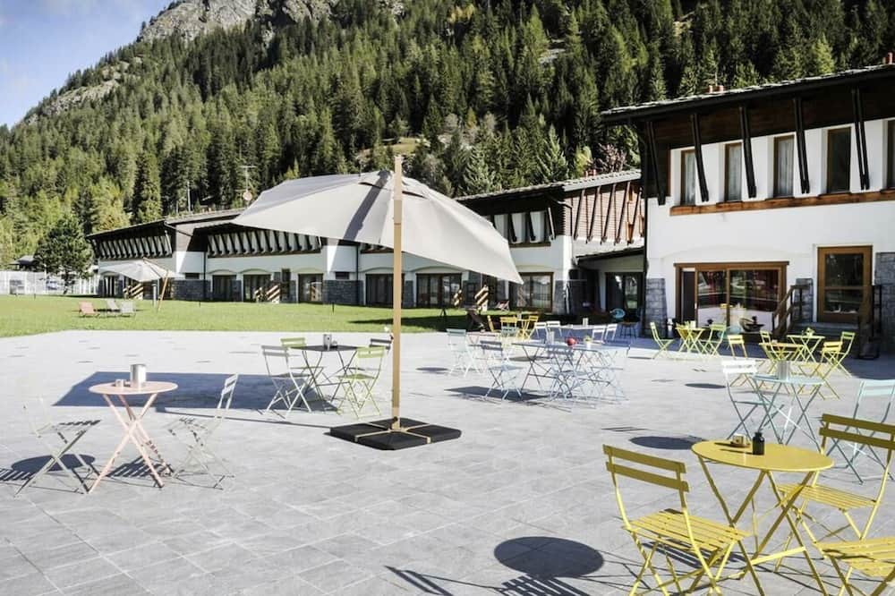 Photo of Others in Gressoney-Saint-Jean