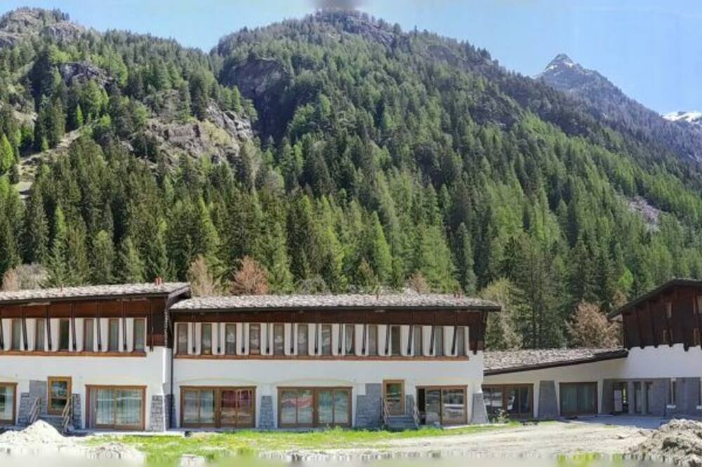 Photo of Outdoor in Gressoney-Saint-Jean