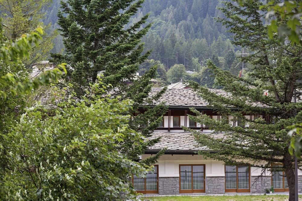 Photo of Others in Gressoney-Saint-Jean