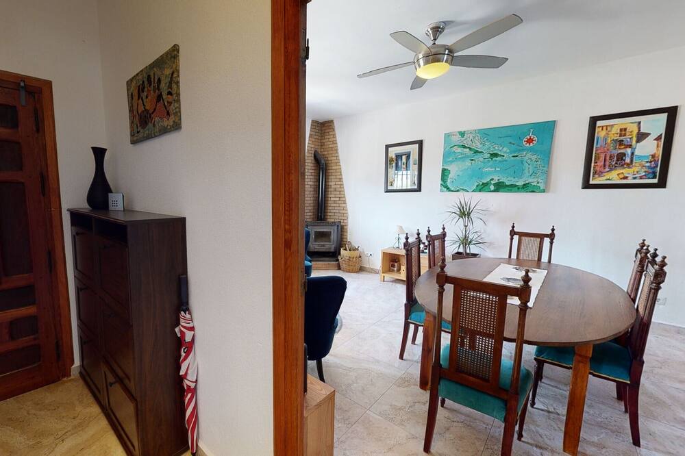 Photo of Livingroom in Miranda