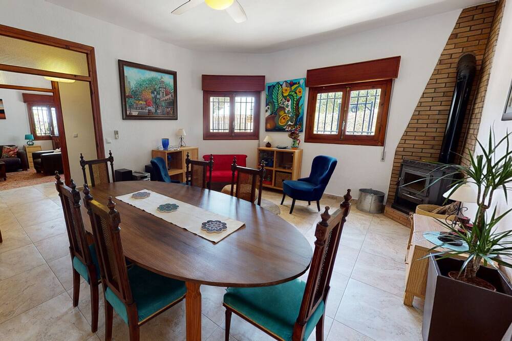 Photo of Livingroom in Miranda