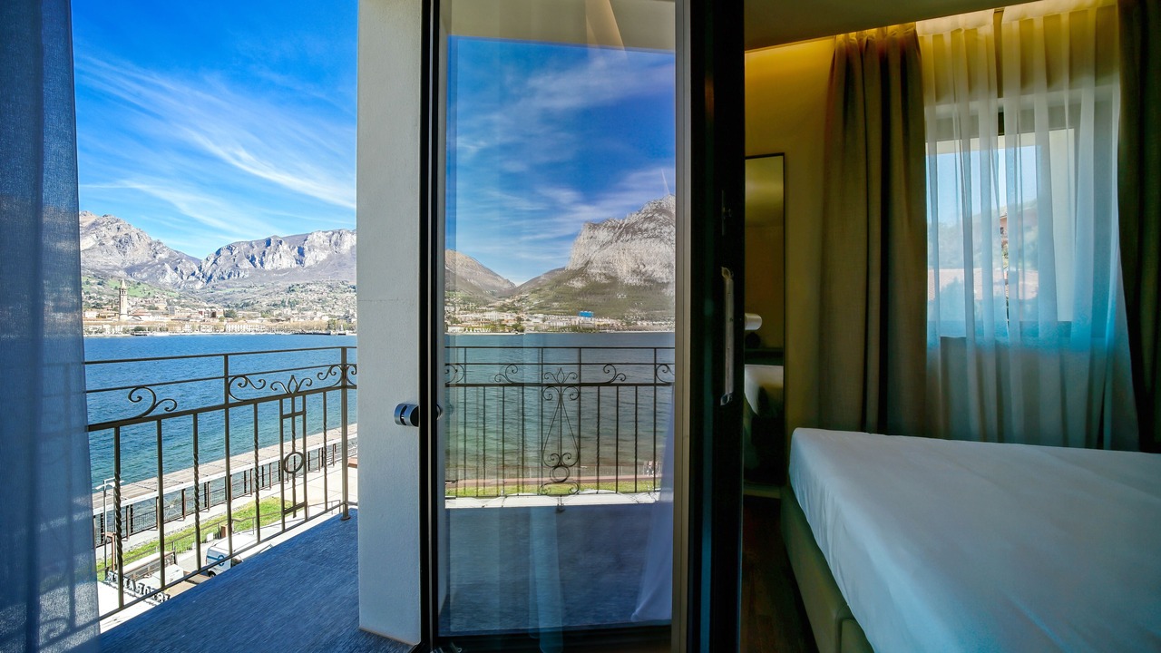 Photo of Patio Balcony in Malgrate