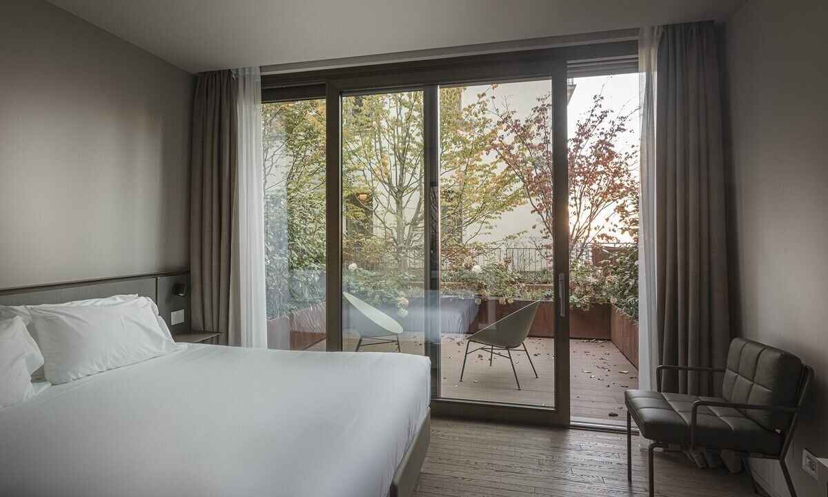 Photo of Bedroom in Malgrate