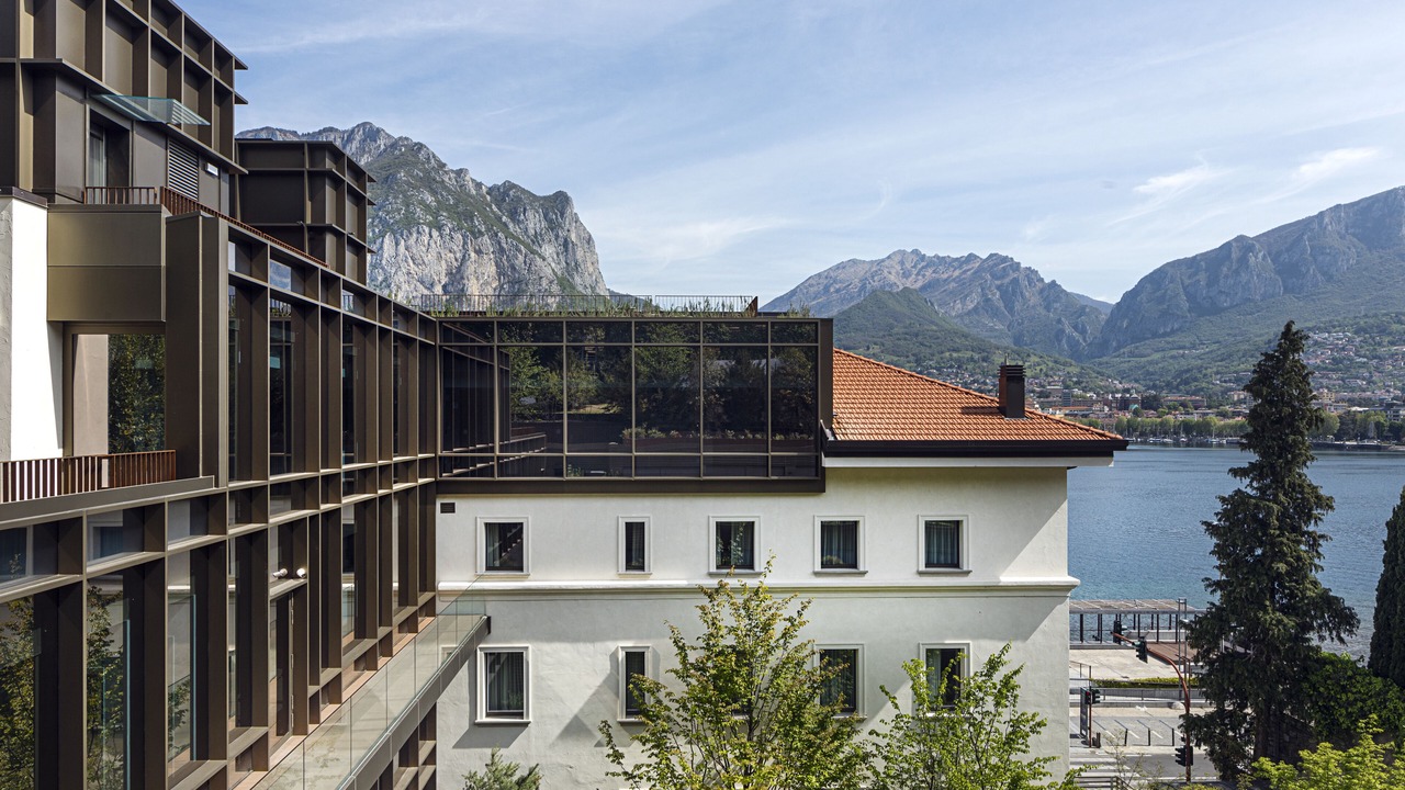Photo of Outdoor in Malgrate