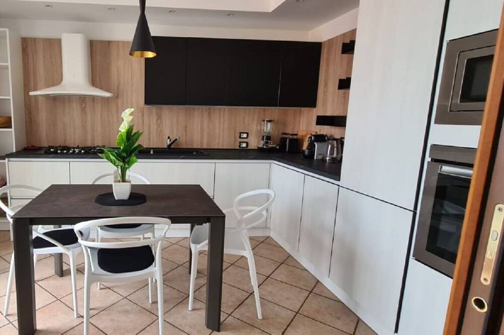 Photo of Kitchen in Predore