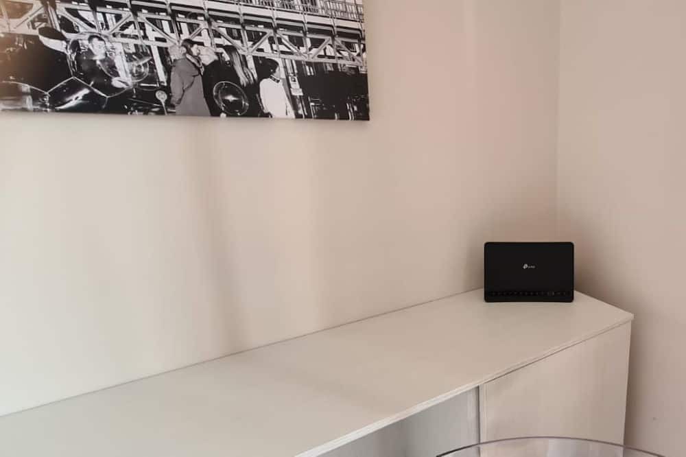 Photo of Bedroom in Predore