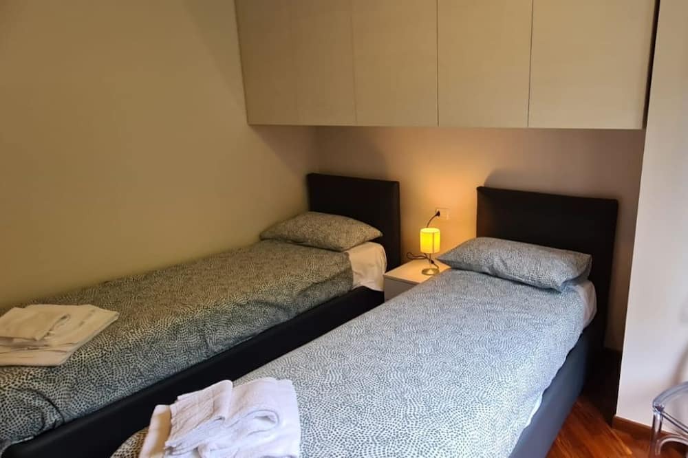 Photo of Bedroom in Predore