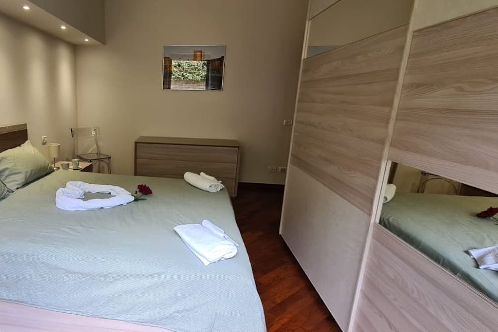 Photo of Bedroom in Predore