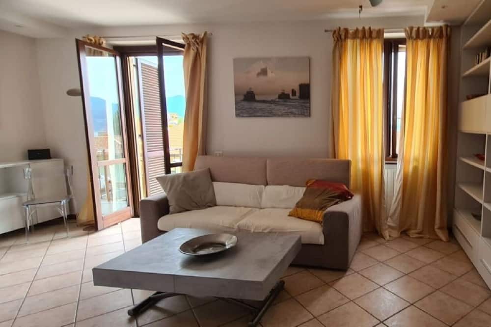 Photo of Livingroom in Predore