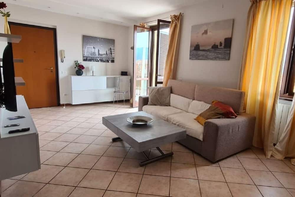 Photo of Livingroom in Predore