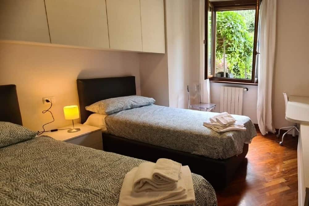 Photo of Bedroom in Predore