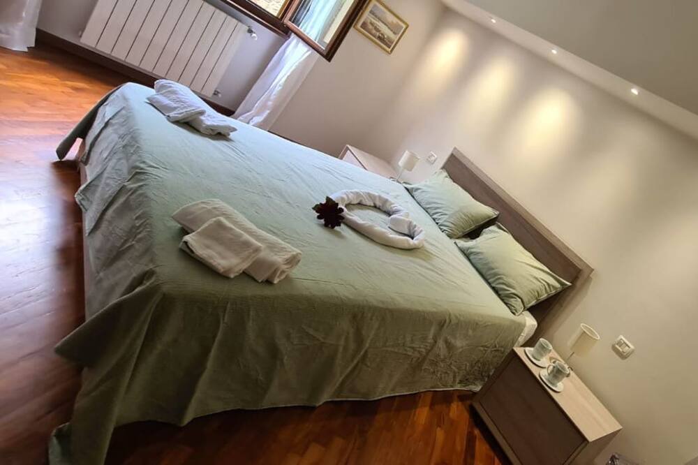Photo of Bedroom in Predore