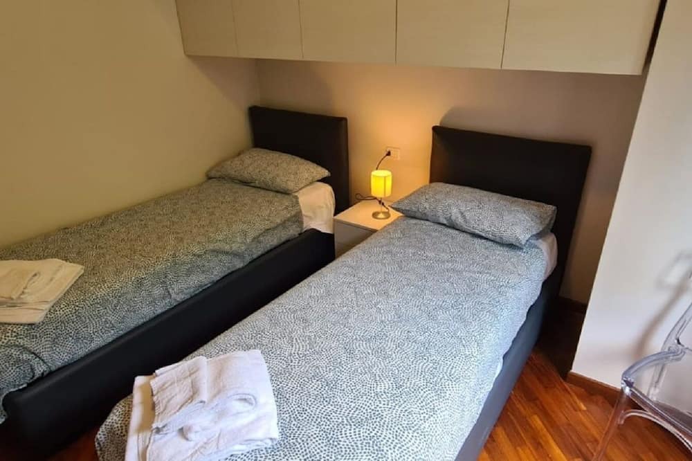 Photo of Bedroom in Predore