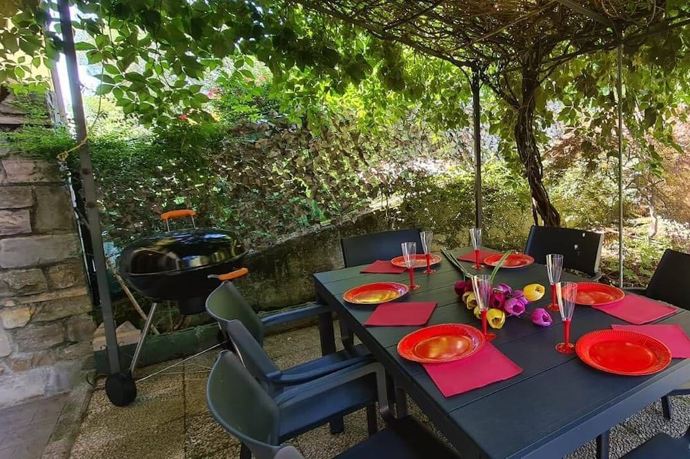 Photo of Patio Balcony in Predore