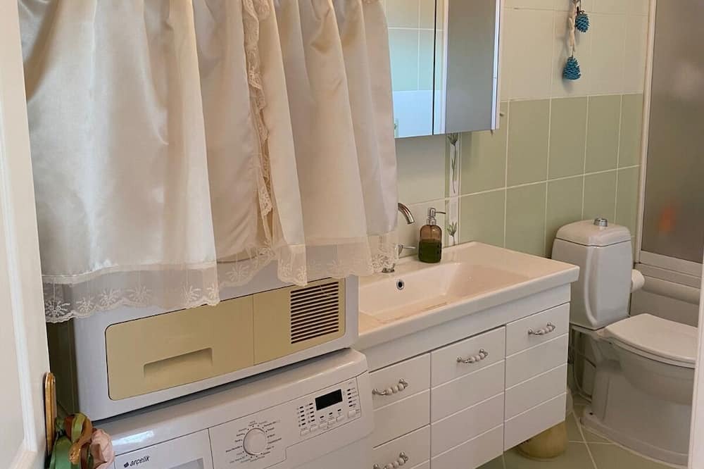 Photo of Bathroom in Dilovasi