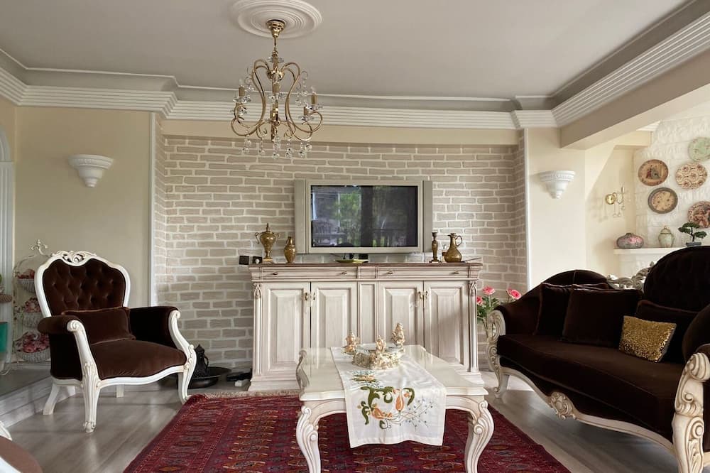 Photo of Bedroom in Dilovasi