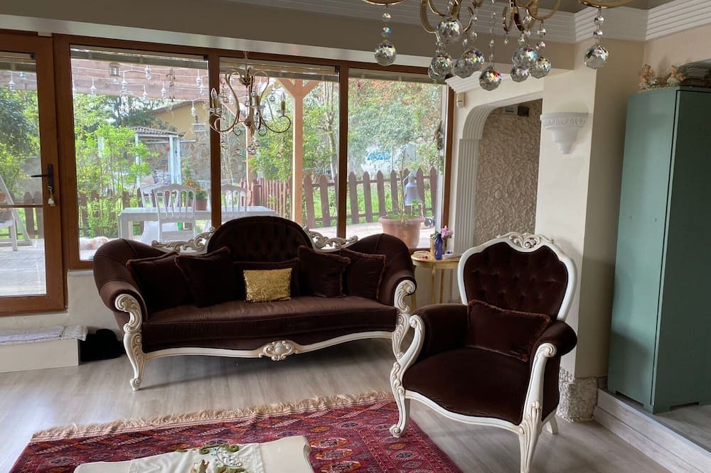Photo of Bedroom in Dilovasi
