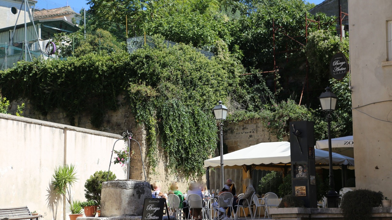 Photo of Outdoor in Caiazzo