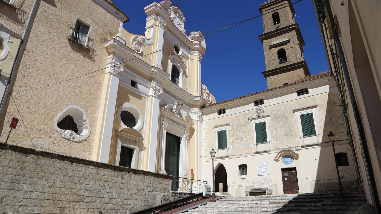 Photo of Outdoor in Caiazzo