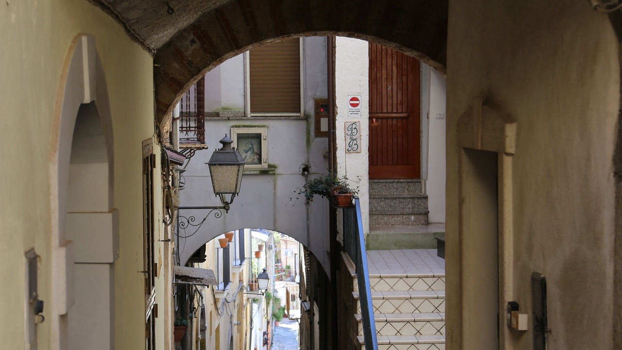 Photo of Outdoor in Caiazzo