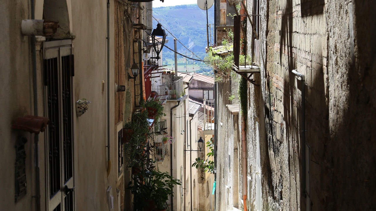 Photo of Outdoor in Caiazzo