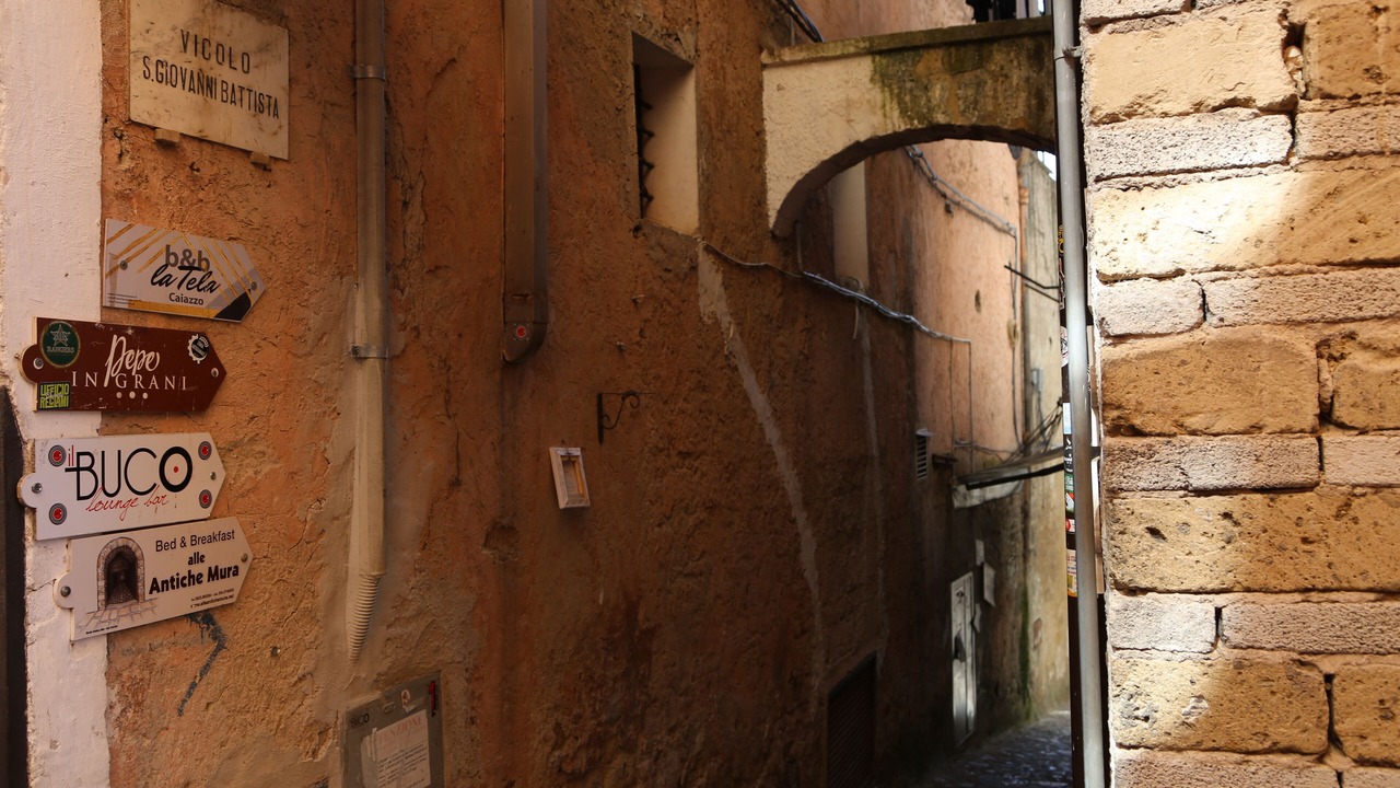 Photo of Others in Caiazzo