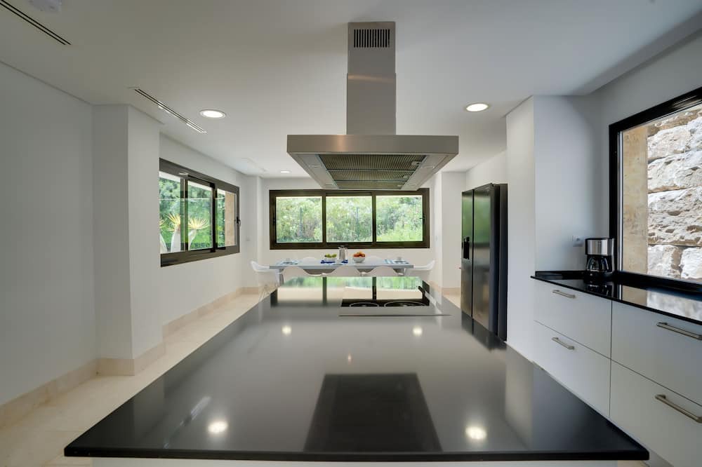 Photo of Kitchen in Sotogrande