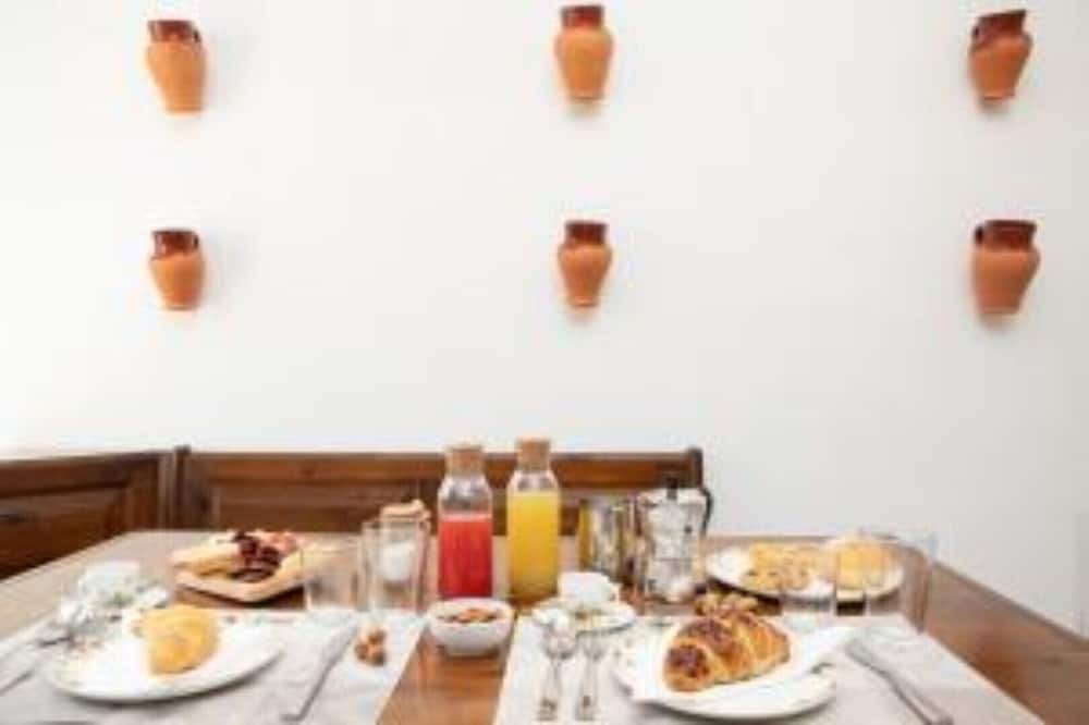Photo of Kitchen in Sasso di Castalda