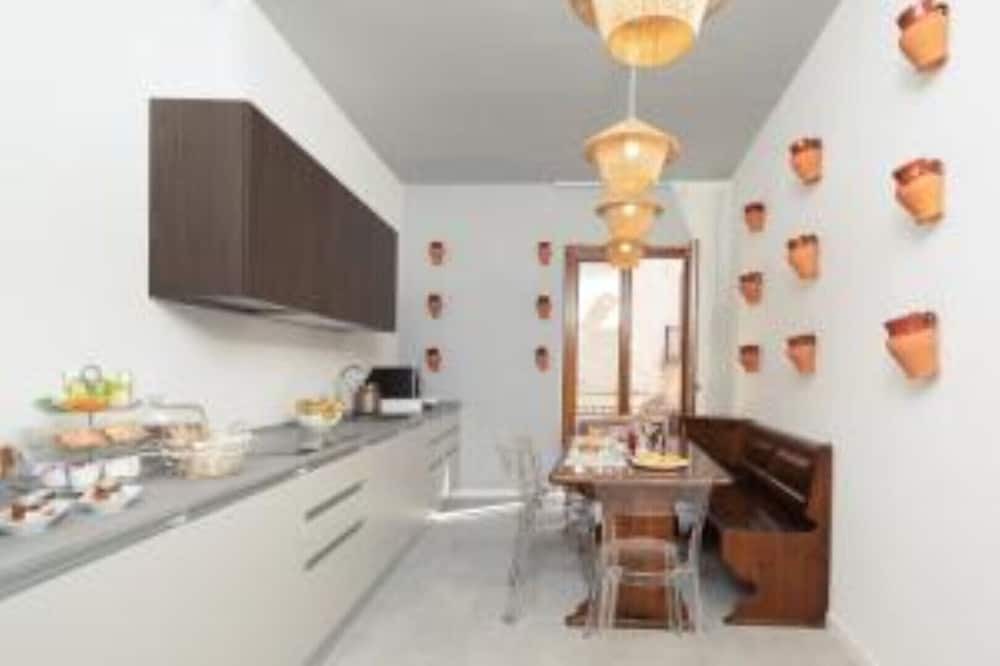 Photo of Kitchen in Sasso di Castalda