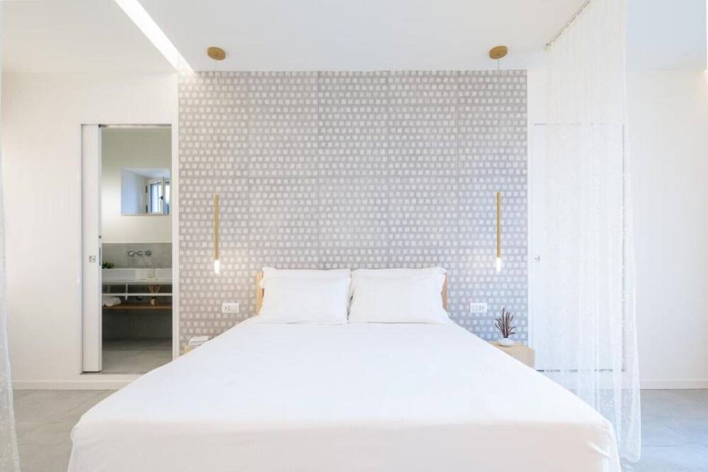 Photo of Bedroom in Sasso di Castalda