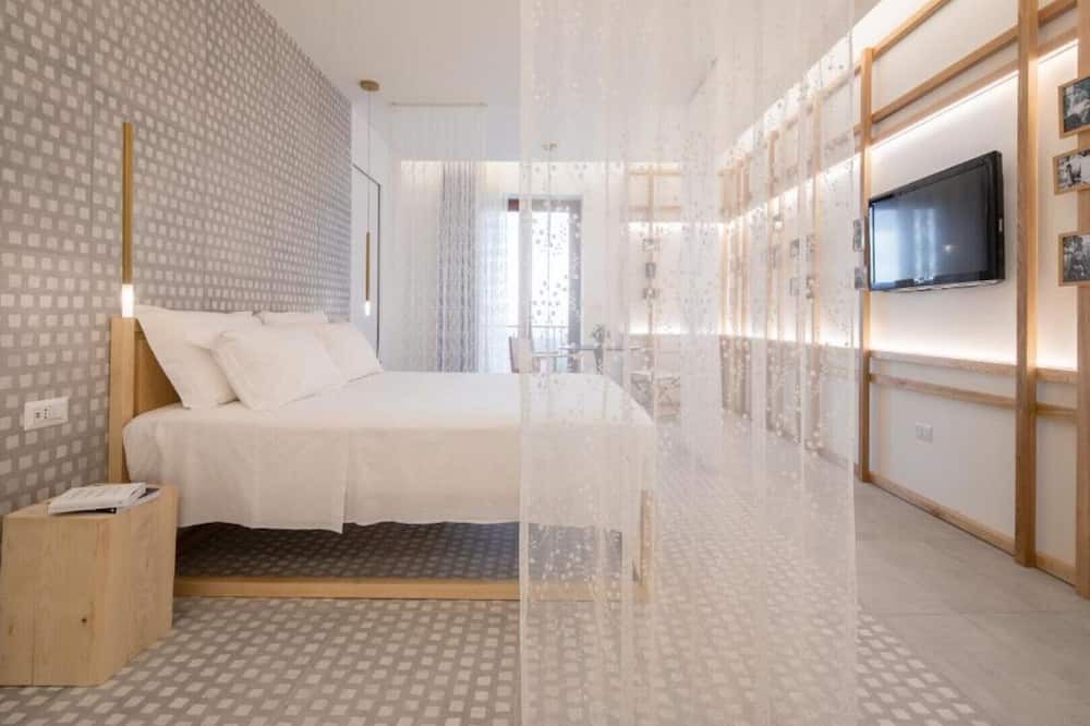 Photo of Bedroom in Sasso di Castalda