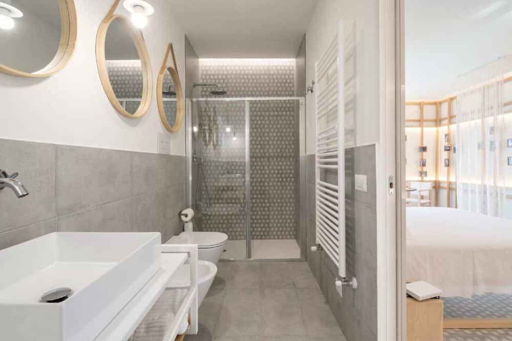 Photo of Bathroom in Sasso di Castalda
