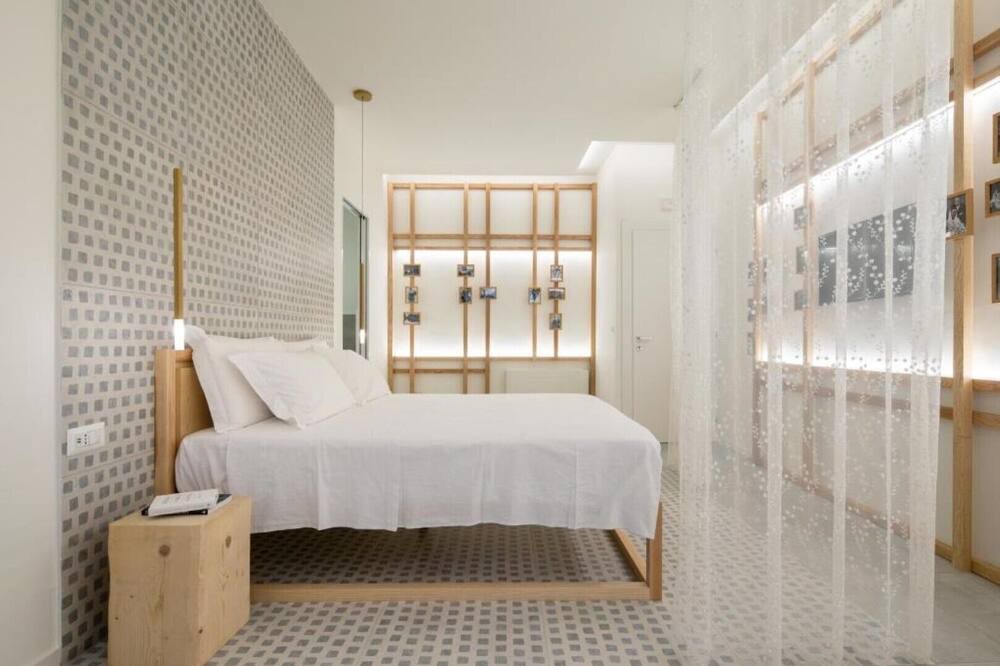 Photo of Bedroom in Sasso di Castalda