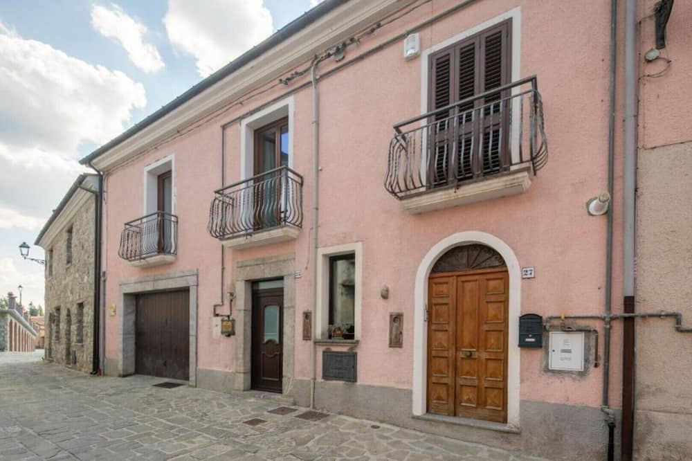 Photo of Outdoor in Sasso di Castalda