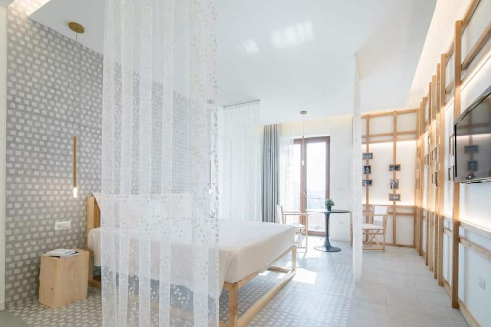Photo of Bedroom in Sasso di Castalda