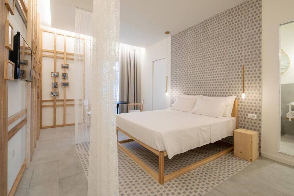 Photo of Bedroom in Sasso di Castalda