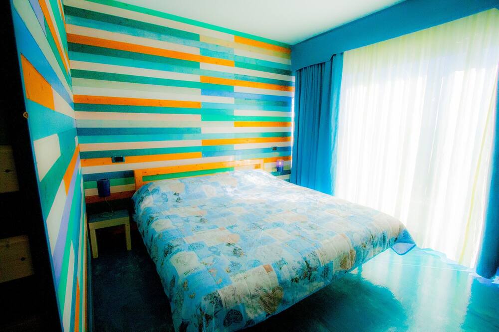 Photo of Bathroom in Santa Marinella