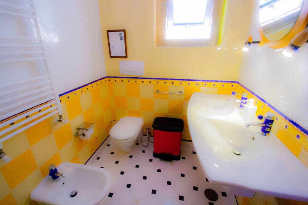 Photo of Bathroom in Santa Marinella